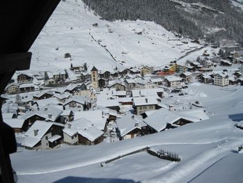 Detaillierte Infos zur Unterkunft Hotel Valserhof