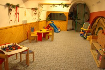 Spielzimmer