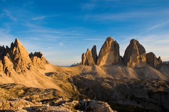 Detaillierte Infos zur Unterkunft Hotel Villa Stefania