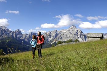 Detaillierte Infos zur Unterkunft Hotel Villa Stefania