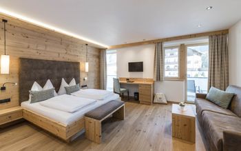 Detaillierte Infos zur Unterkunft Hotel Waldsee