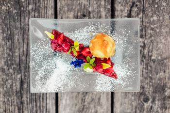 Detaillierte Infos zur Unterkunft Hotel Waldsee