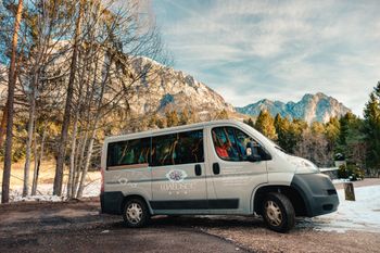 Detaillierte Infos zur Unterkunft Hotel Waldsee