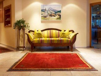 Wohlfühlen in Warth am Arlberg