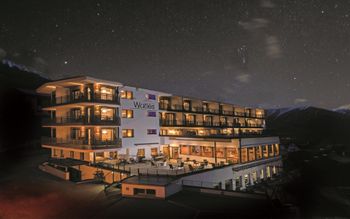 Detaillierte Infos zur Unterkunft Panoramahotel Watles