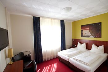 Detaillierte Infos zur Unterkunft Hotel Winterberg Resort