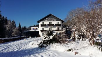 Detaillierte Infos zur Unterkunft Hotel Winterberg Resort