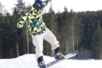 Detaillierte Infos zur Unterkunft Hotel Winterberg Resort