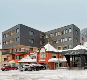 Detaillierte Infos zur Unterkunft Hotel Zum Mohren