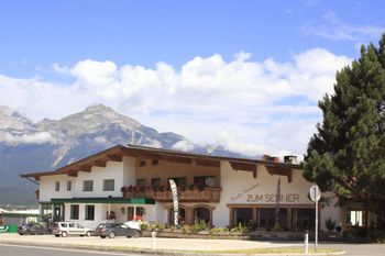 Hotel Zum Senner Zillertal - Adults only