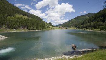 Detaillierte Infos zur Unterkunft Almhof Family Resort & SPA