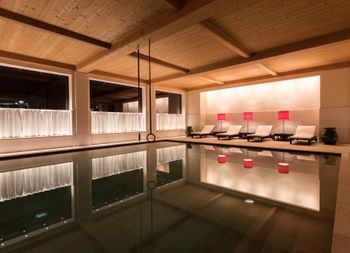 Hotel Almhof Schneider, Lech am Arlberg