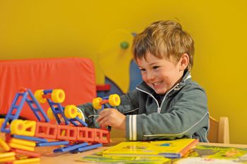 Detaillierte Infos zur Unterkunft Hotel Alpenblick