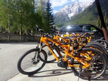 Detaillierte Infos zur Unterkunft Hotel Alpenblick