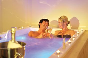 Detaillierte Infos zur Unterkunft Hotel Alpenblick