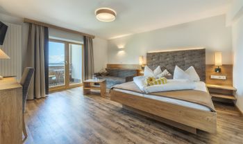 Panoramablick Deluxe