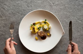 Detaillierte Infos zur Unterkunft Hotel Alpenjuwel Jäger