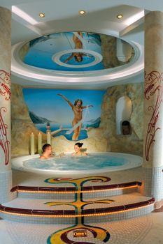 Detaillierte Infos zur Unterkunft Hotel Alpenjuwel Jäger