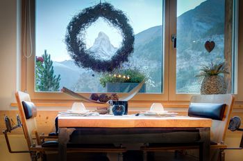 Detaillierte Infos zur Unterkunft Hotel Alpenlodge