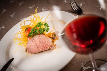 Detaillierte Infos zur Unterkunft Hotel Alte Mühle