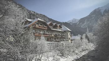 Detaillierte Infos zur Unterkunft Hotel Alte Mühle