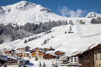 Detaillierte Infos zur Unterkunft Hotel Anemone