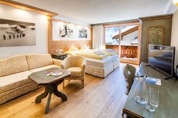 Detaillierte Infos zur Unterkunft Hotel Anemone