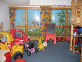 Detaillierte Infos zur Unterkunft Hotel Anemone