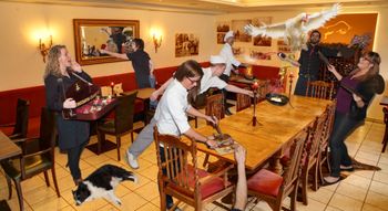 Detaillierte Infos zur Unterkunft Boutique-Hotel Liebesglück