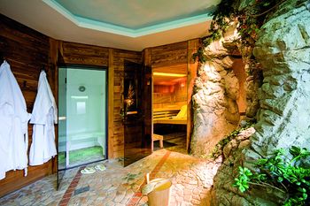 Detaillierte Infos zur Unterkunft Hotel Apartments Alpenrose