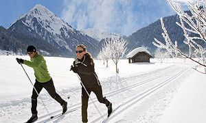 Detaillierte Infos zur Unterkunft Hotel Apartments Alpenrose