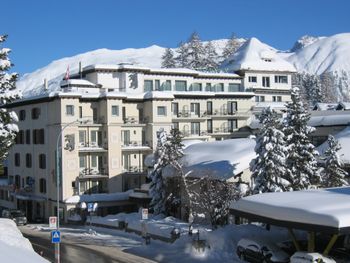 Detaillierte Infos zur Unterkunft Hotel Bären