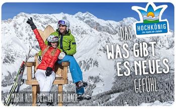 Am Gipfel der Gefühle