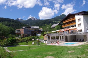 Hotel Burtschahof