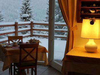 Detaillierte Infos zur Unterkunft Hotel Ca del Bosco