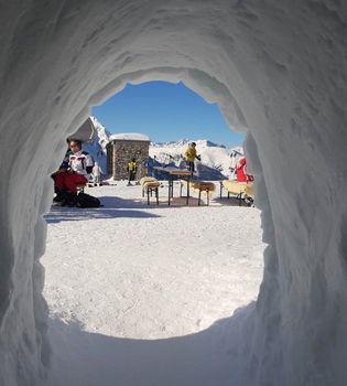 Spaß in und ums Hotel auch für kleine Gäste