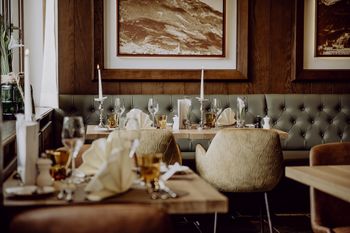 Restaurant Herd & Seele