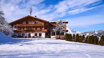 Hotel Chalets Grosslehen