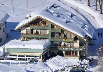 Kleinstes 4-Sterne Hotel am Achensee