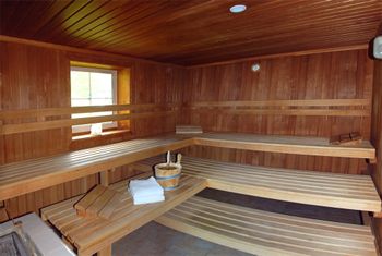 Detaillierte Infos zur Unterkunft Hotel Der Berghof