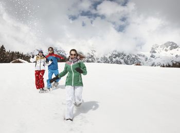 Detaillierte Infos zur Unterkunft Wellnesshotel Der Löwe