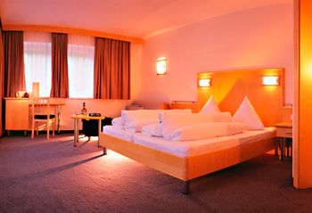 Detaillierte Infos zur Unterkunft Hotel Dominic