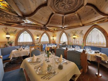 Detaillierte Infos zur Unterkunft Hotel Dominic