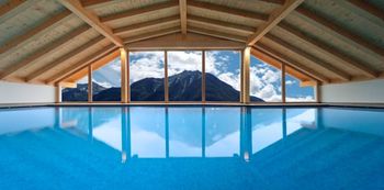 Detaillierte Infos zur Unterkunft Hotel Drumlerhof