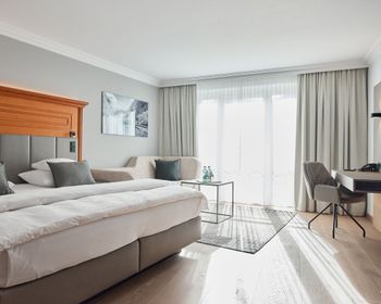 Detaillierte Infos zur Unterkunft Hotel EDELWEISS Berchtesgaden