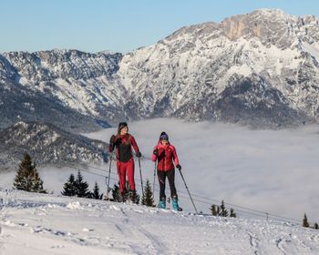 Detaillierte Infos zur Unterkunft Hotel EDELWEISS Berchtesgaden