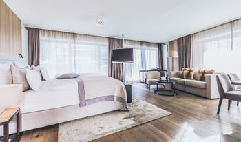 Junior Suite ca. 60 m²