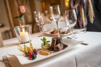 Restaurant im eva,VILLAGe