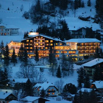 Wohlfühl & Genusshotel Felsenhof Bad Kleinkirchheim
