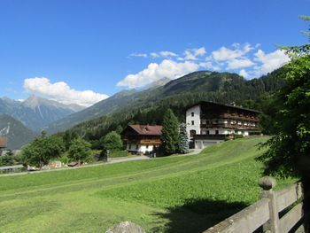 Apart Hotel Tuxertal